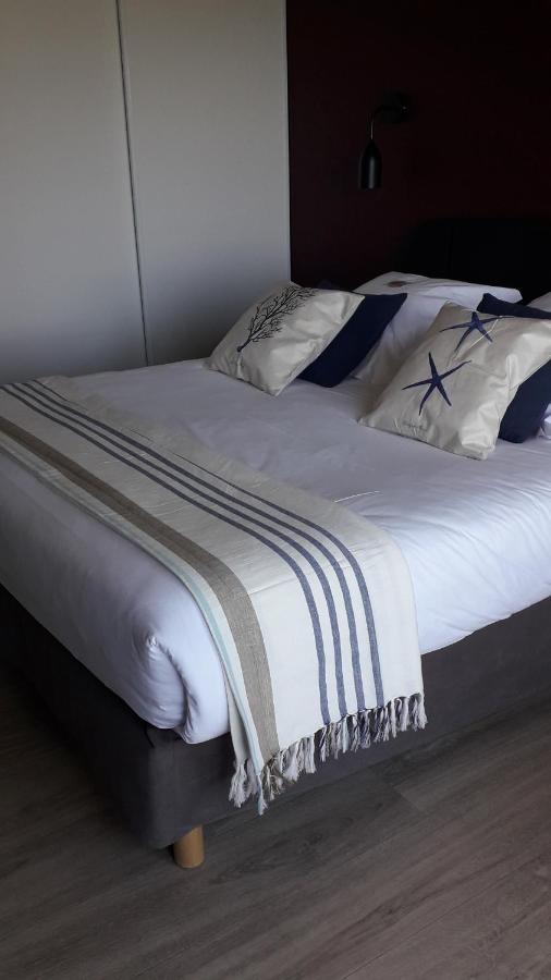 Les Hydrangéas Hotel