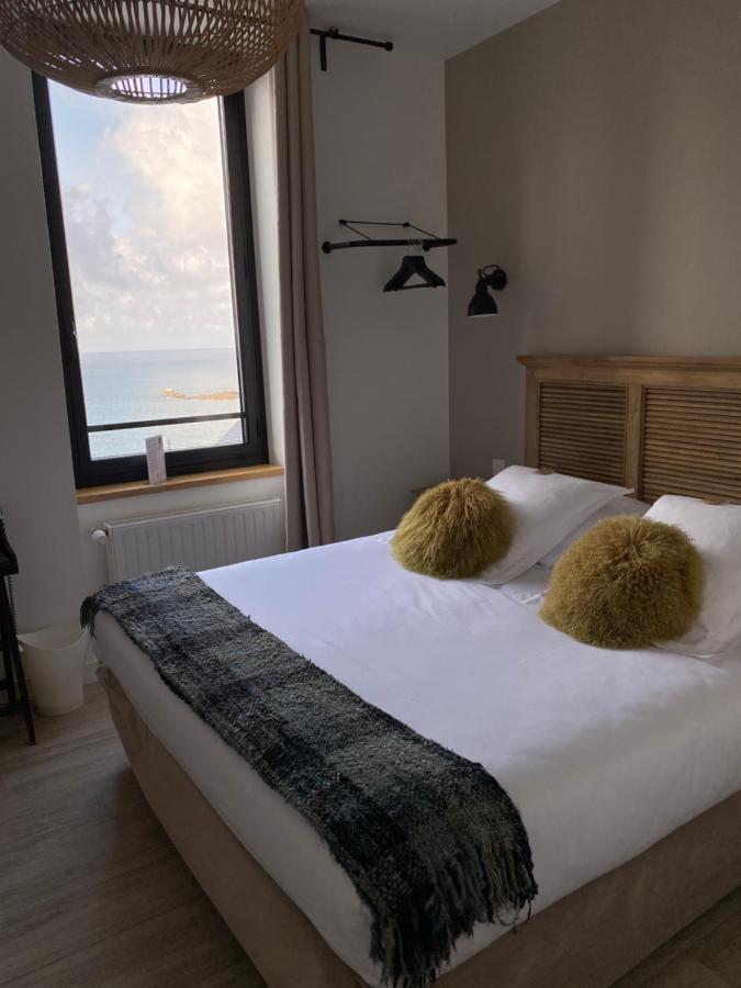 Hotel Les Hydrangéas Perros-Guirec