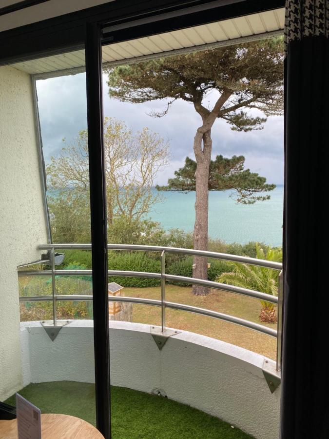 Les Hydrangeas Hotel Perros-Guirec