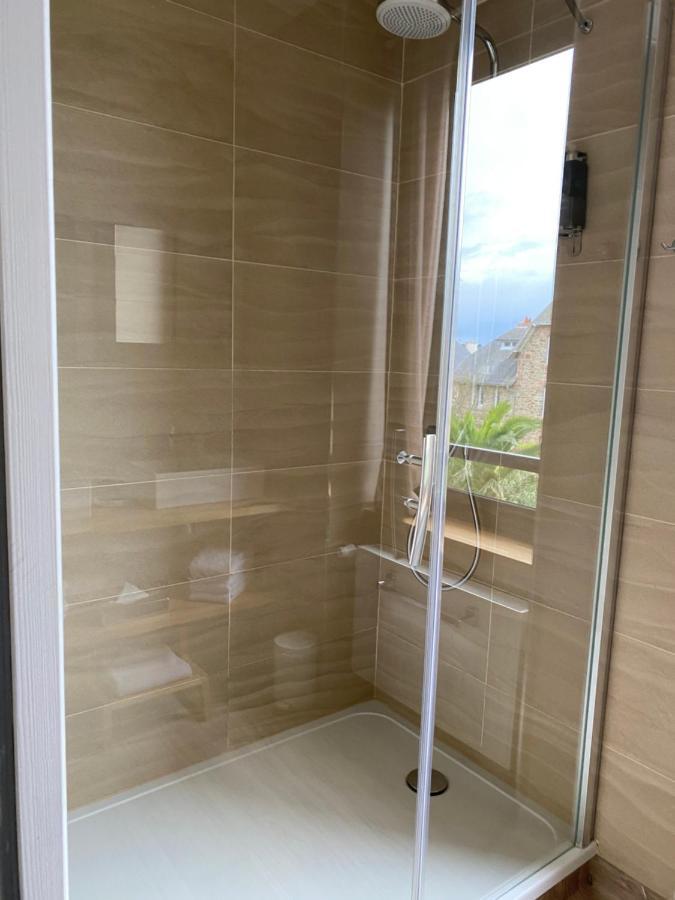 Les Hydrangéas Hotel Perros-Guirec