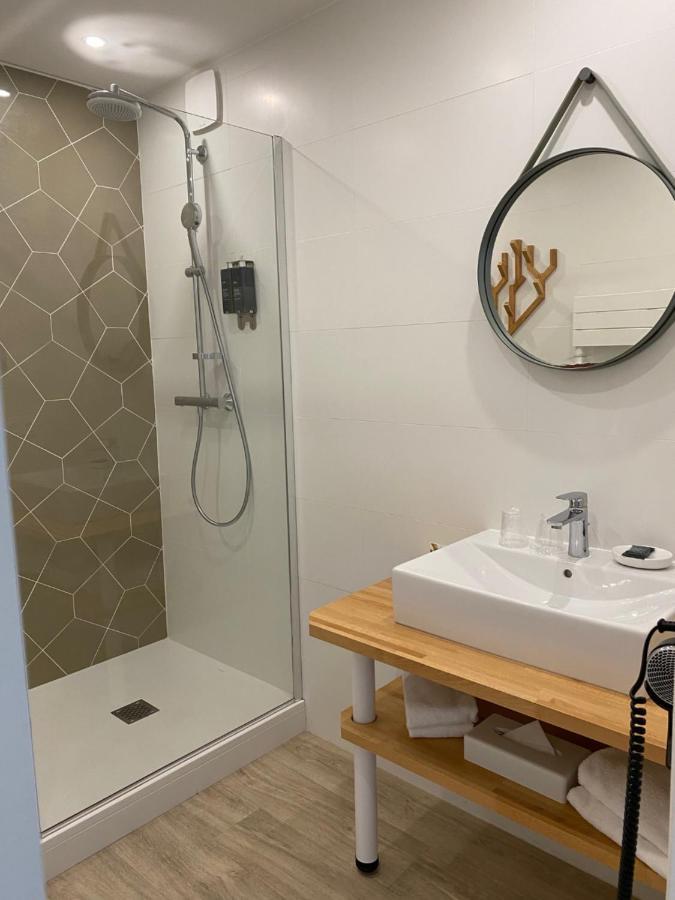 Hotel Les Hydrangeas Perros-Guirec