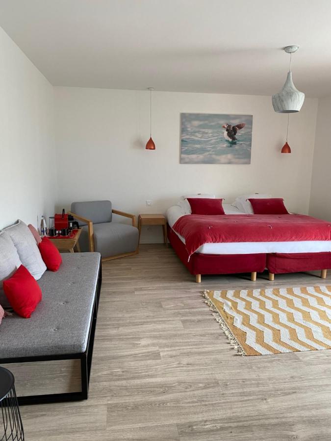 Hotel Les Hydrangéas Perros-Guirec