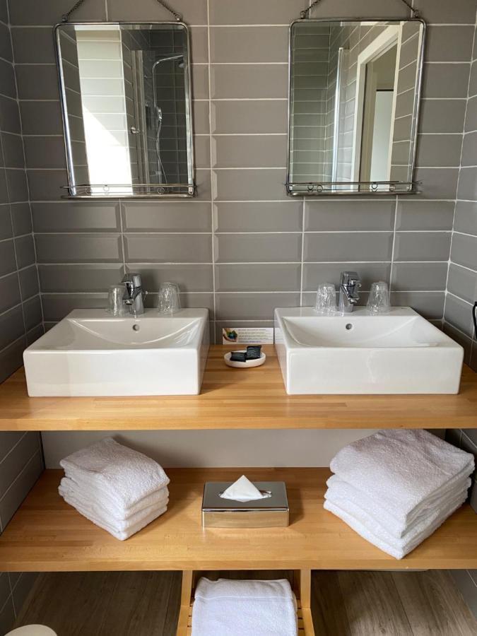 Les Hydrangeas Hotel Perros-Guirec