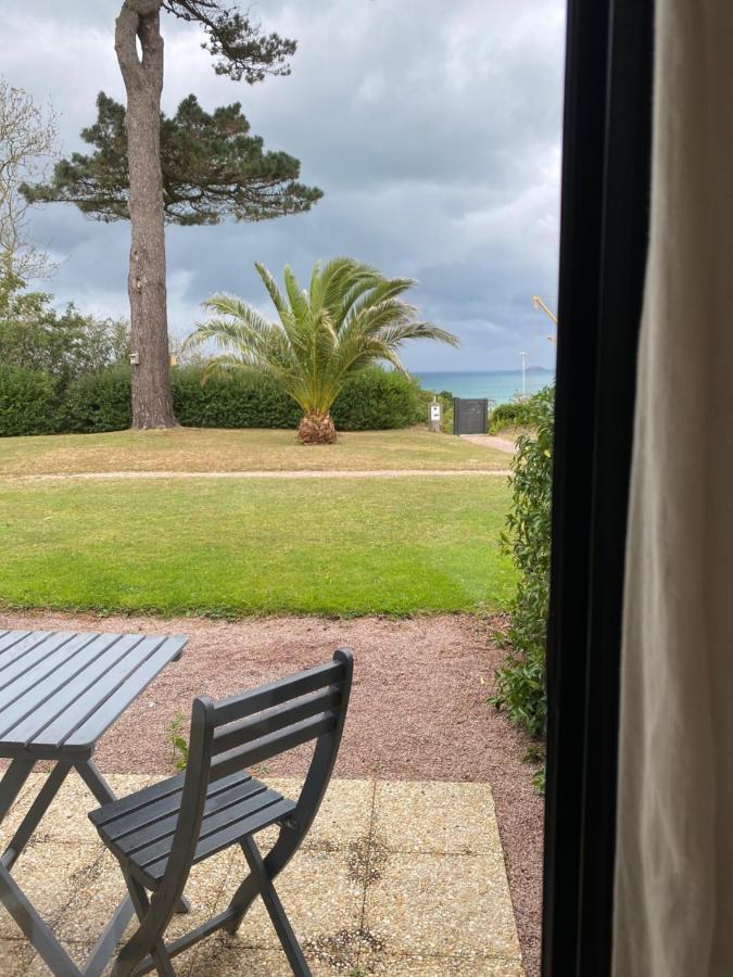 Les Hydrangéas Hotel Perros-Guirec