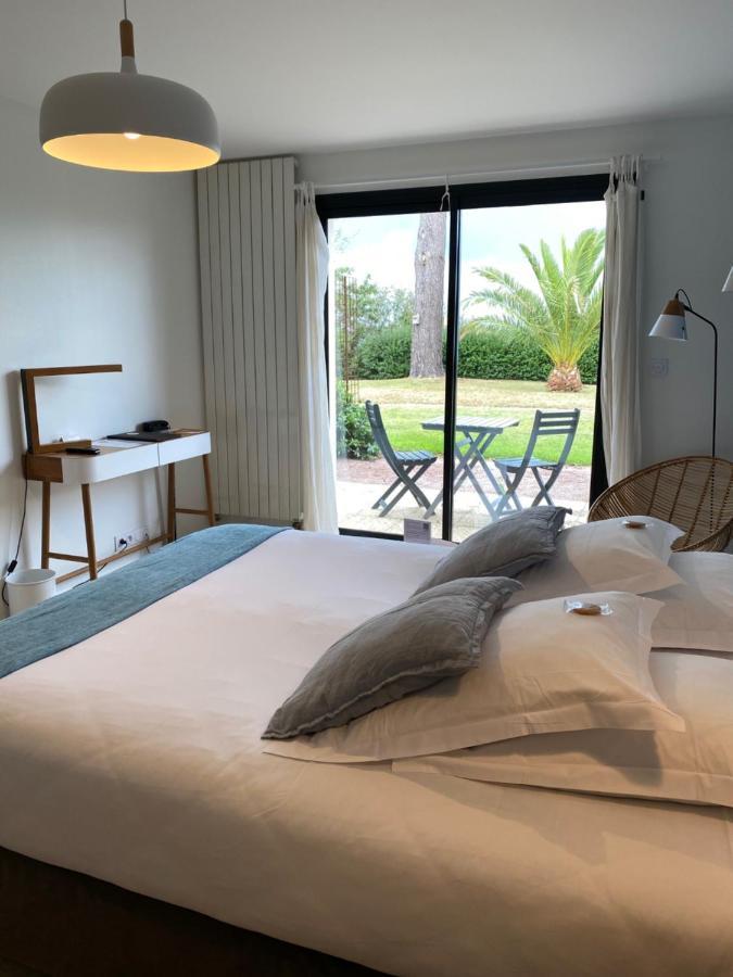 Hotel Les Hydrangéas 3*