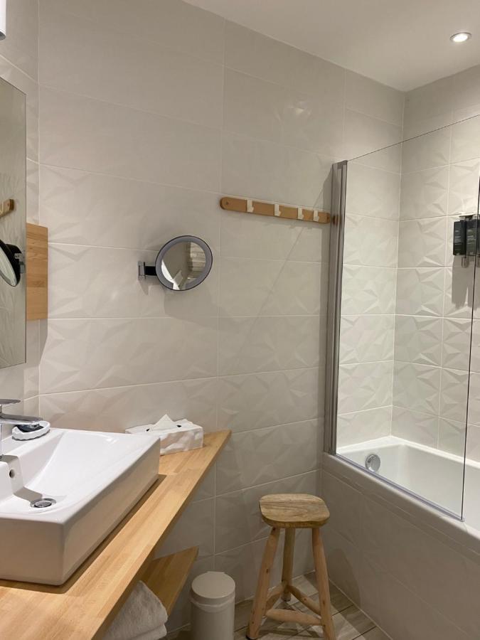 Les Hydrangéas Hotel 3*