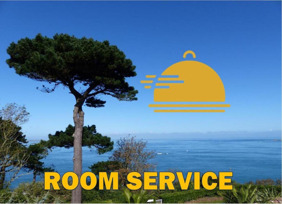 Hotel Les Hydrangeas Perros-Guirec