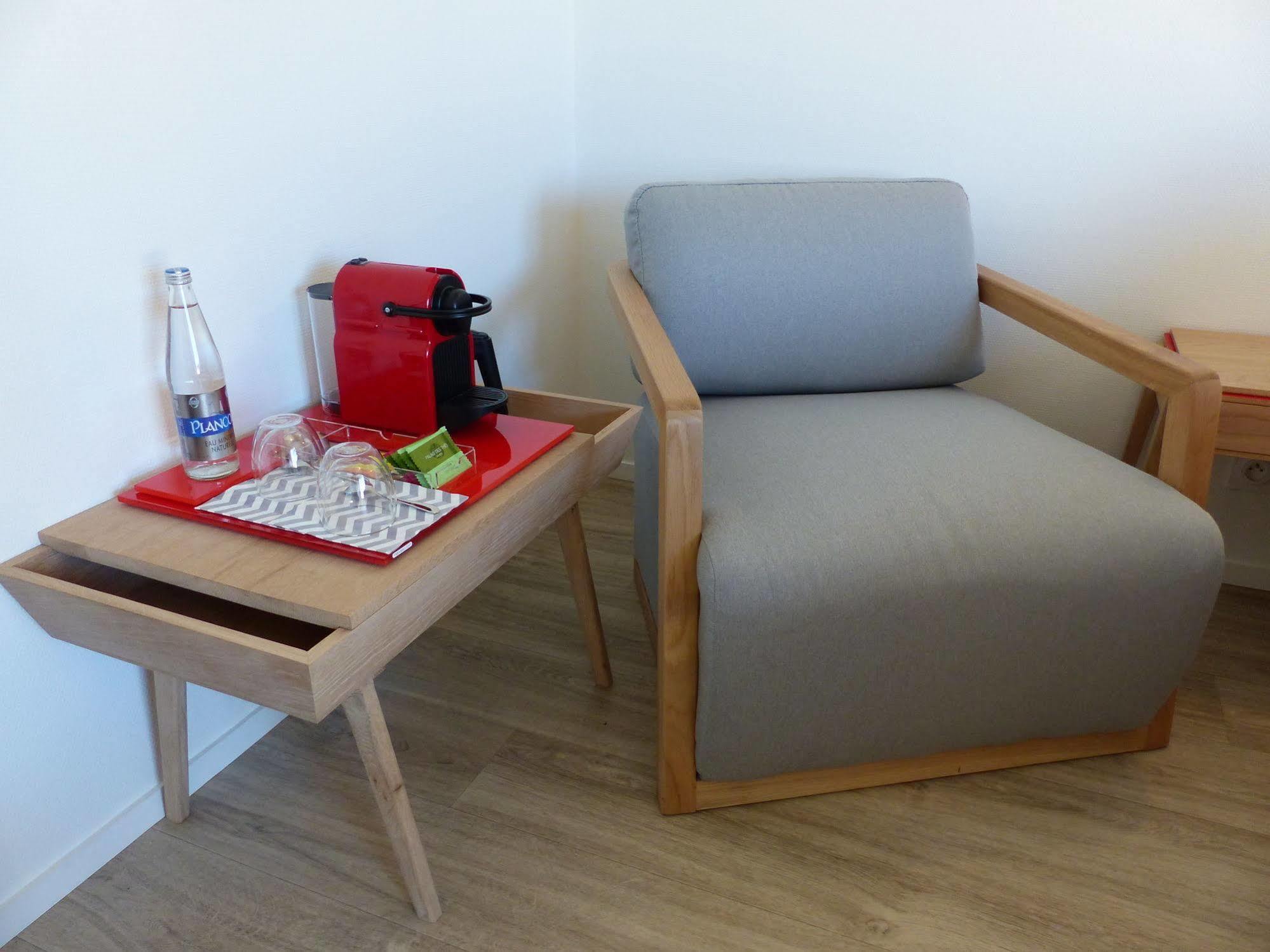 Les Hydrangéas Hotel Perros-Guirec