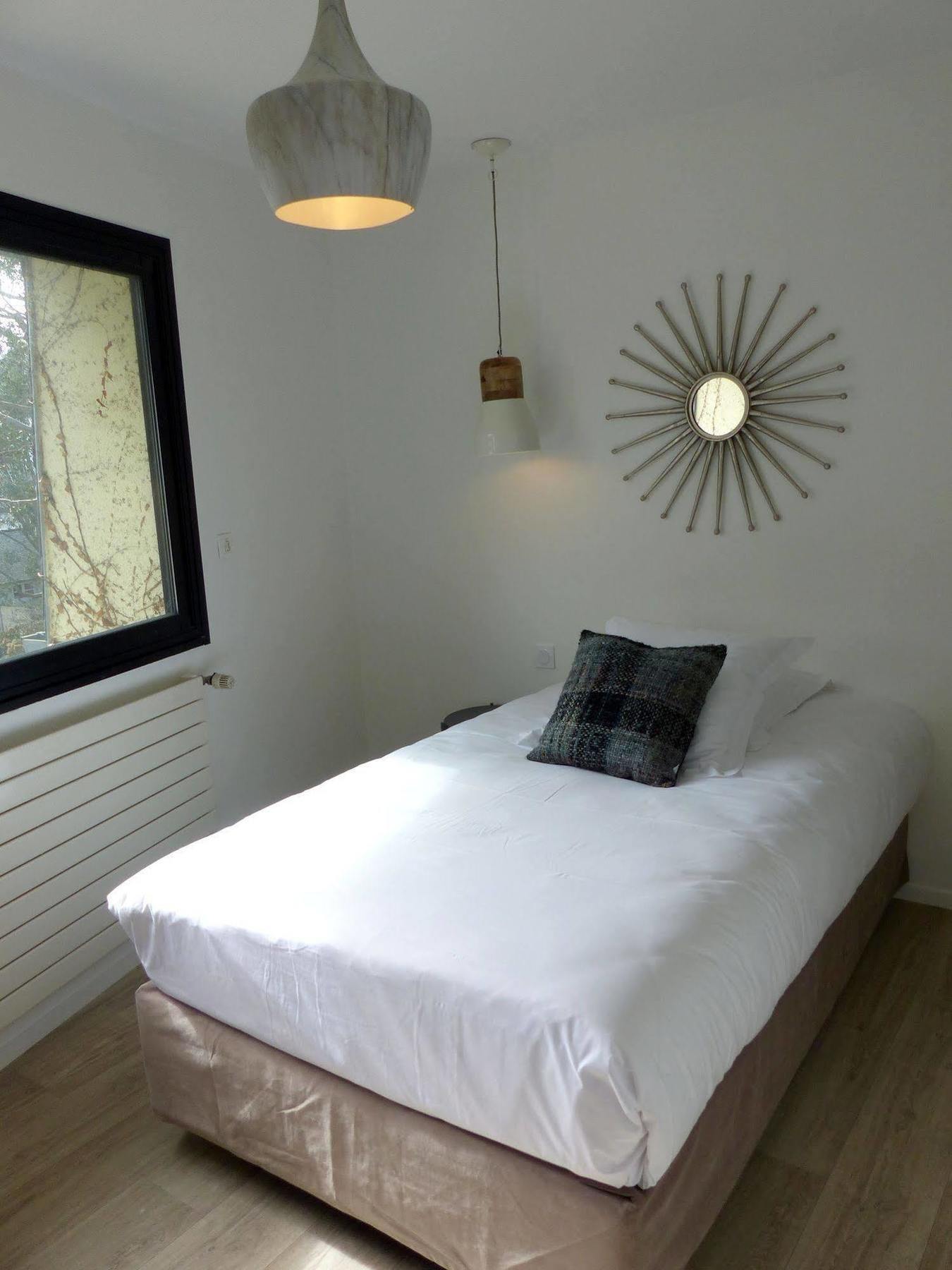 Hotel Les Hydrangéas Perros-Guirec