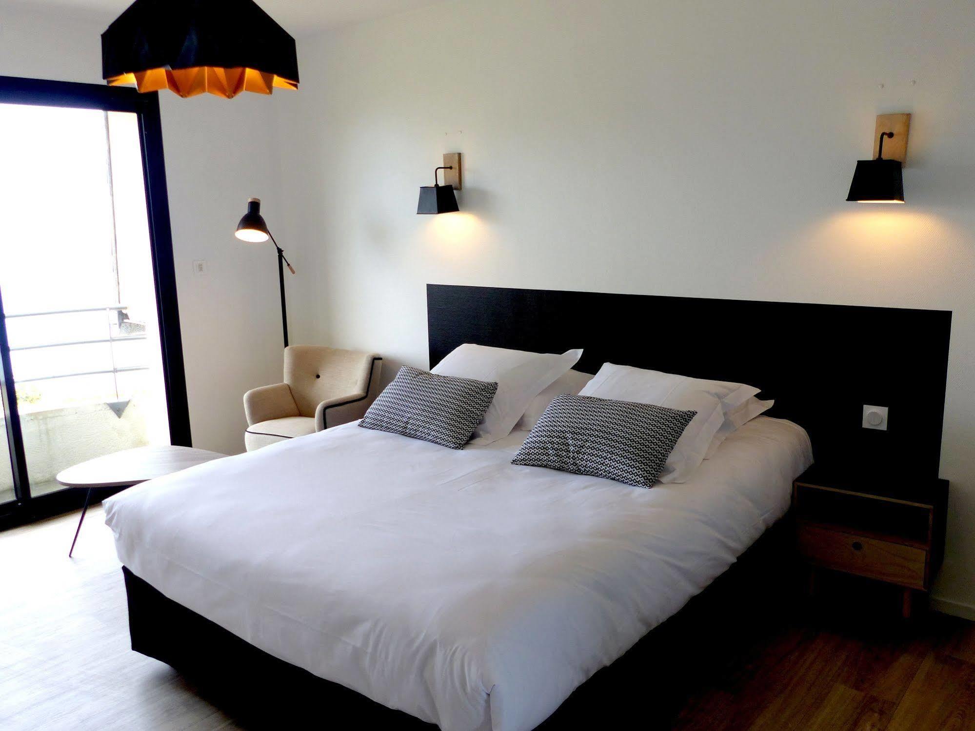 Hotel Les Hydrangéas Perros-Guirec