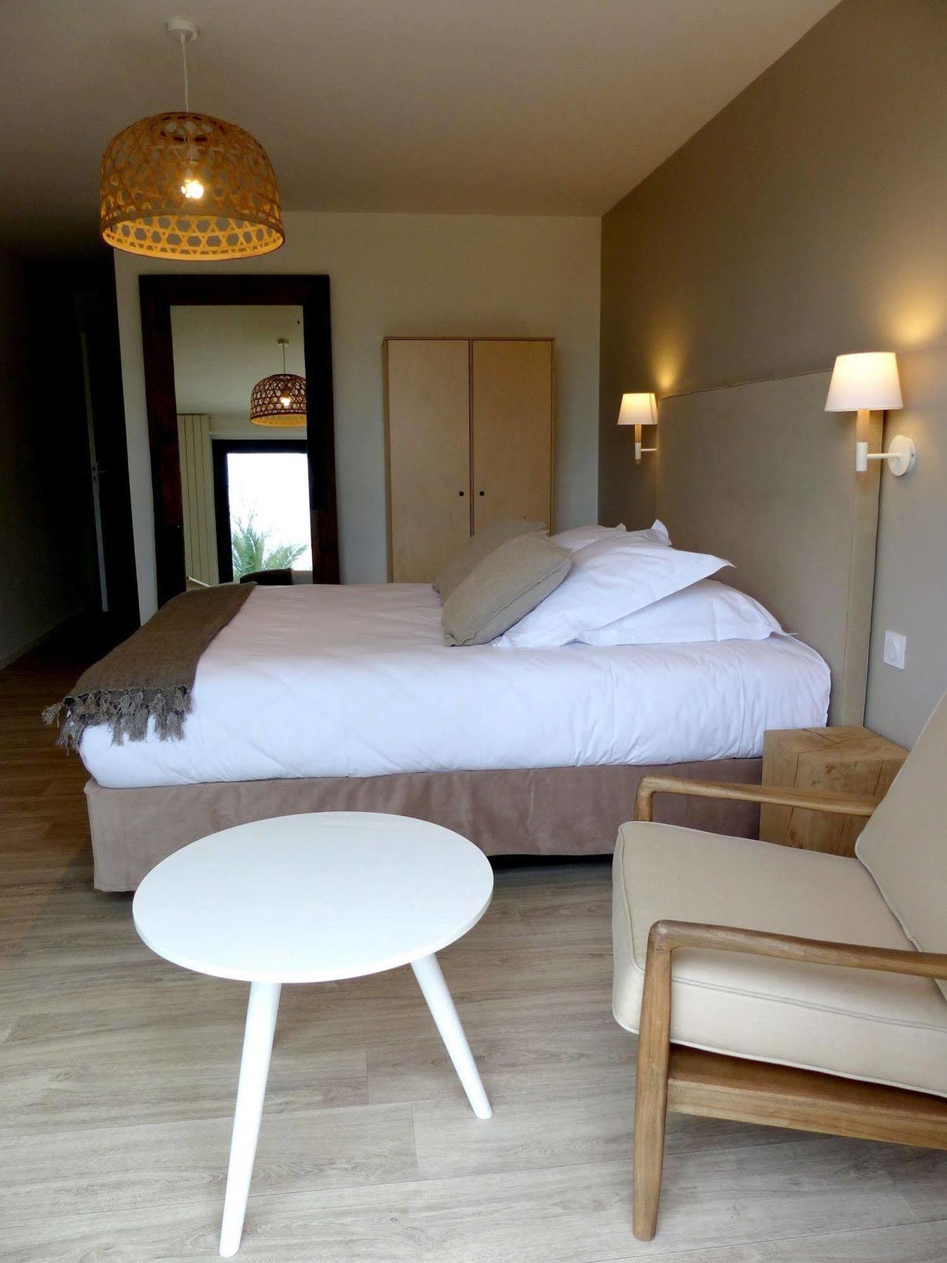Hotel Les Hydrangéas Perros-Guirec