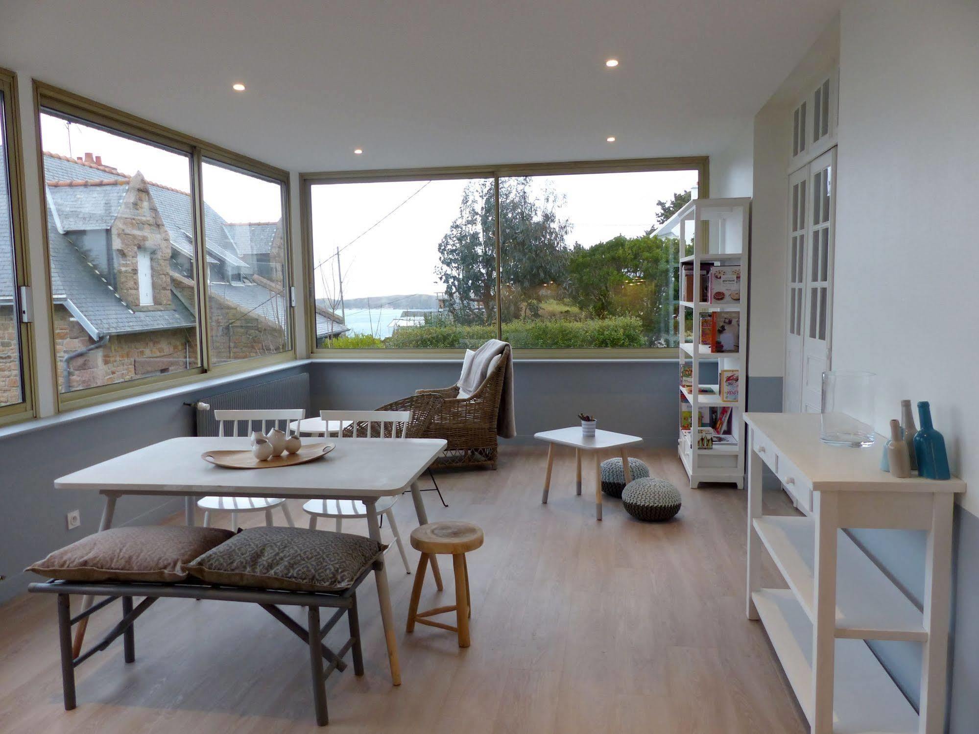 Les Hydrangéas Hotel Perros-Guirec
